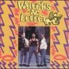 Leave the Mike Smokin' - Wreckx-N-Effect