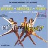 Chin Up, Ladies - Molly Picon&Milk and Honey Ensemble