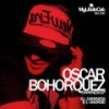 Darkness - Oscar Bohorquez