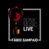 Eu Abro Mão (Sony Music Live) - Fabio Sampaio