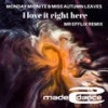 I Love It Right Here (MR EFFLIX Remix) - Monday Midnite&Miss Autumn Leaves&MR EFFLIX