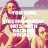 Friends(Backing Vocals) - Isaac Walker&Janet Kelley