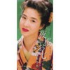 哀しみの予感 (カラオケ) - 坂本冬美 (Fuyumi Sakamoto)