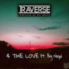 4 the Love(feat. Big Noyd) (Explicit) - Traverse&Big Noyd