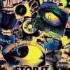 Curious, No Serious(Feat. KILLTH4TKIM) - Young Stone (영 스톤)&wijineedsmore&KILLTH4TKIM