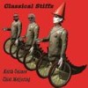 Allegro ma non troppo - Chiel Meijering&Keith Calmes