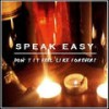 Don't if feel like forever ? - Speak Easy