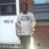 Ballin' Prod. By LATESTONER (feat. J -Krillz) (Explicit) - TownMan961