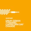 Change - Onur Ozman