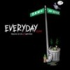 Everyday (feat. Big Noyd) (Dr G x Nappi Music Remix) - B.K.W.H&Big Noyd