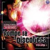 A Ti Te Gusta el Ron (Explicit) - DJ Nelson