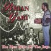 Santa's Beard - Brian Gari