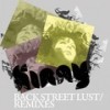 Back Street Lust - Kinny