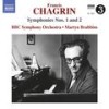 II. Largo - BBC Symphony Orchestra&Martyn Brabbins