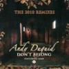 Don't Belong - Andy Duguid&Leah Daniels