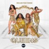 Belly Of The Bitch - Queens Cast&Eve&Naturi Naughton&Brandy