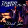 Where You're At - Rome
