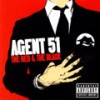 Kiss of Death (Explicit) - Agent 51&Christopher Conlin Armes