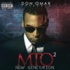 Dutty Love - Don Omar&Natti Natasha