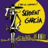 Mamaye Mad Management - Sergent Garcia