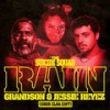Rain(Idris Elba Edit) (Explicit) - grandson&Jessie Reyez