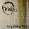Keep Coming Back (Explicit) - Philos