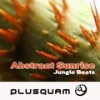 Jungle Beats - Abstract Sunrise