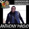 How Glad I Am (feat. Anthony Malvo) (Dubplate|Explicit) - Undergroundsoundsystem&Anthony Malvo