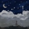 爱上你 (伴奏) - 陆杰awr