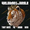 Listen To The Sound (Kursiva Remix) - Filip Motovunski&MikkiM&MC Spee&Kursiva