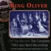 Working Man Blues - King Oliver