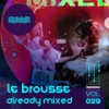 Obsession - Cruster
