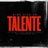 Talente (feat. Djy Shepherd SA, Slimli Eazy, Magesh & Bigset SA) - King Size Sa&Djy Shepherd SA&Slimli Eazy&Magesh&Bigset SA