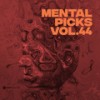 Psilocybe (Original Mix) - Blu.a&Oscar Bohorquez