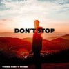 Don't Stop (528Hz) - Three Thirty Three