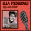 Holiday in Harlem - Ella Fitzgerald