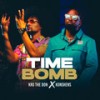 Time Bomb (Instrumental Version) - Anko Ronie&Krg The Don&Konshens
