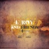 Wet Dream - U-Roy