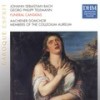 Gottes Zeit ist die allerbeste Zeit - Elly Ameling&Members of the Collegium Aureum&Johann Sebastian Bach