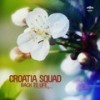 Somehow (Radio Mix) - Croatia Squad