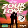 Elle prie, elle crie(Zouk Love Session, Vol. 2) - Lynnsha