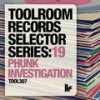 Let The Bass Kick(Original Club Mix) (Remix) - Phunk Investigation