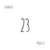 Big 23 (Explicit) - Tashkent