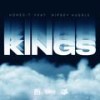 Kings (feat. Nipsey Hussle) (Explicit) - Hones T&Nipsey Hussle