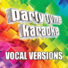 It's Tricky (Made Popular By Run Dmc) [Vocal Version] - Party Tyme Karaoke