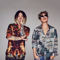 스컬&하하&Beenie Man