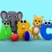Nursery Rhymes and Kids Songs&Baby Walrus