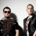 Myon & Shane 54&Kyler England