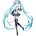 初音ミク&石川綾子