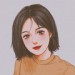 橘子糖